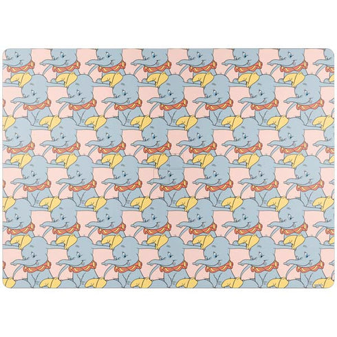 Disney Dumbo Face Pattern Surface Laptop 4 15in Skin
