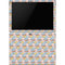 Disney Dumbo Face Pattern Surface Pro 6 Skin