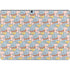 Disney Dumbo Face Pattern Surface Pro 8 Skin