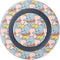 Disney Dumbo Face Pattern Wireless Charger Skin