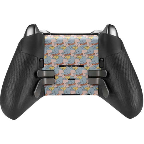 Disney Dumbo Face Pattern Xbox Elite Wireless Controller Series 2 Skin