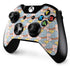 Disney Dumbo Face Pattern Xbox One Controller Skin