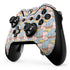 Disney Dumbo Face Pattern Xbox One Elite Controller Skin