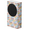 Disney Dumbo Face Pattern Xbox Series S Console Skin