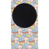 Disney Dumbo Face Pattern Xbox Series S Console Skin