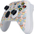 Disney Dumbo Face Pattern Xbox Series S Controller Skin