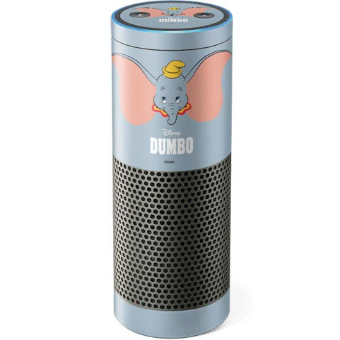 Disney Dumbo Portrait Amazon Echo Skin