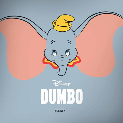 Disney Dumbo Portrait Amazon Echo Skin