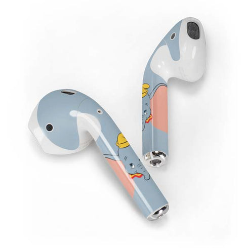 Disney Dumbo Portrait Apple AirPods 2 Skin