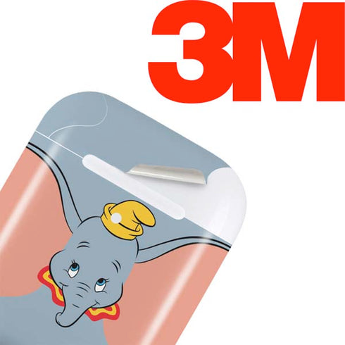 Disney Dumbo Portrait Apple AirPods 2 Skin