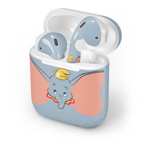 Disney Dumbo Portrait Apple AirPods 2 Skin