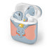 Disney Dumbo Portrait Apple AirPods 2 Skin