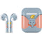 Disney Dumbo Portrait Apple AirPods 2 Skin