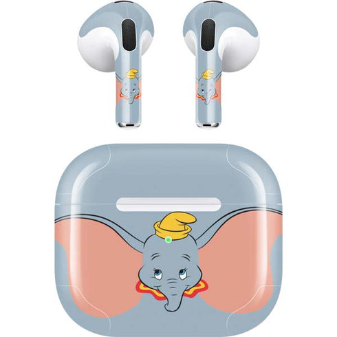 Disney Dumbo Portrait Apple AirPods (3rd Gen 2021) Skin