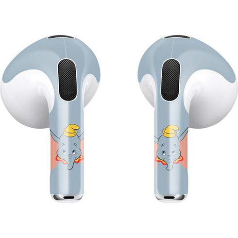 Disney Dumbo Portrait Apple AirPods (3rd Gen 2021) Skin