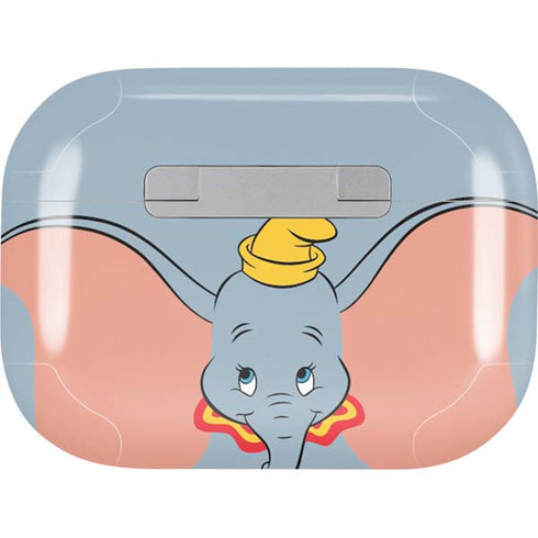 Disney Dumbo Portrait Apple AirPods Pro Skin