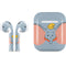 Disney Dumbo Portrait Apple AirPods Skin