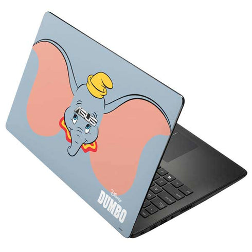 Disney Dumbo Portrait Asus X502CA 15.6 Skin