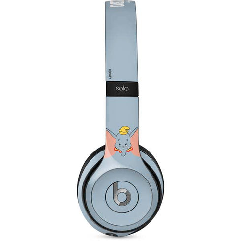 Disney Dumbo Portrait Beats Solo 2 Wired Skin
