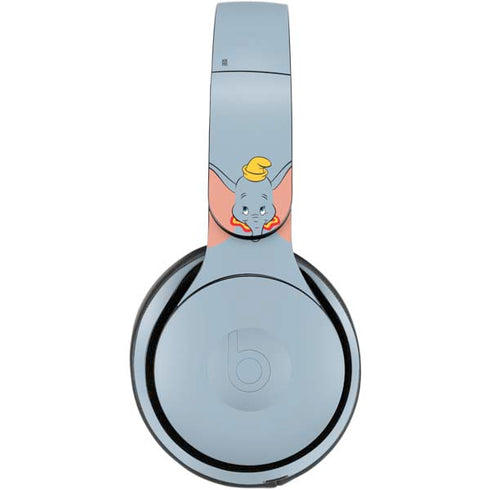 Disney Dumbo Portrait Beats Solo Pro Skin