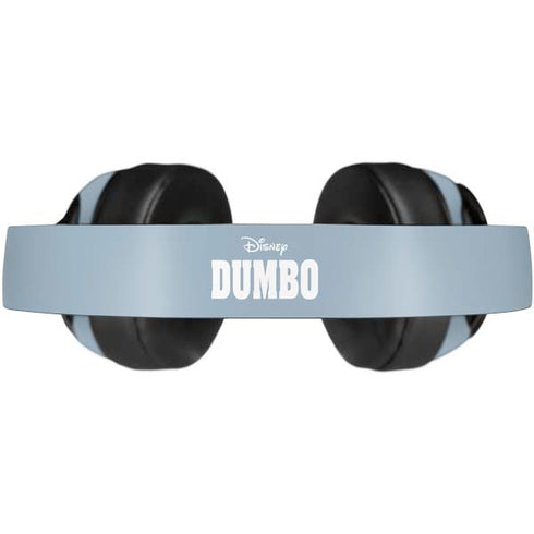 Disney Dumbo Portrait Beats Solo Pro Skin