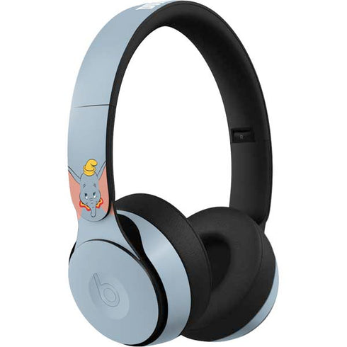 Disney Dumbo Portrait Beats Solo Pro Skin