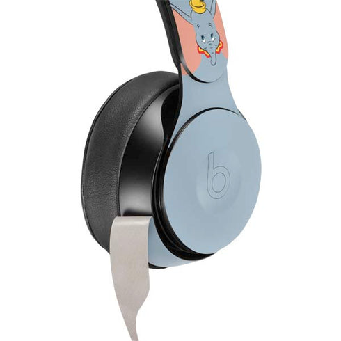 Disney Dumbo Portrait Beats Solo Pro Skin