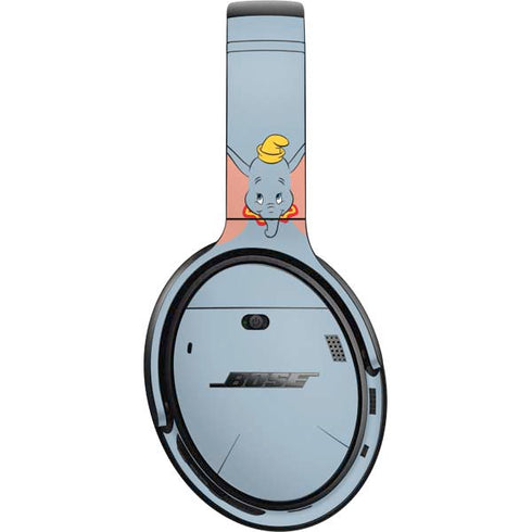 Disney Dumbo Portrait Bose QuietComfort 35 II Headphones Skin