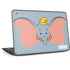 Disney Dumbo Portrait HP Chromebook Skin