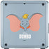 Disney Dumbo Portrait Cooler Master MasterBox Q300L Mini Tower Skin