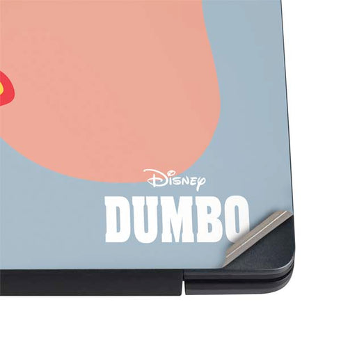 Disney Dumbo Portrait Dell Vostro Skin