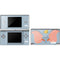 Disney Dumbo Portrait DS Lite Skin