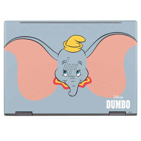 Disney Dumbo Portrait HP Envy Skin
