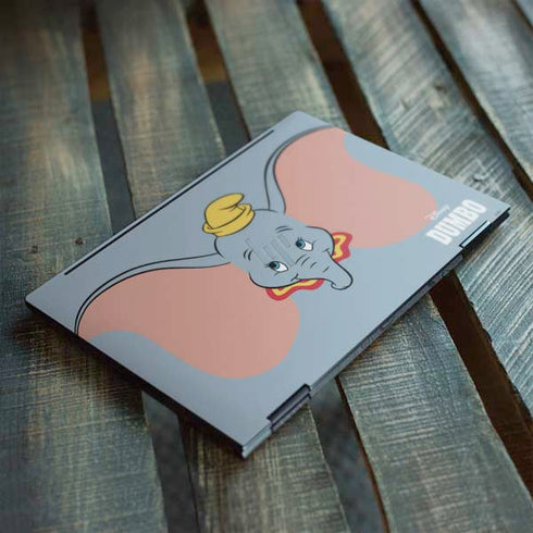 Disney Dumbo Portrait HP Envy Skin