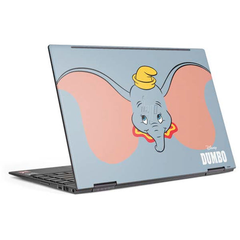 Disney Dumbo Portrait HP Envy Skin