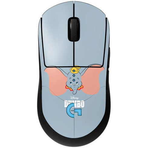 Disney Dumbo Portrait G Pro Wireless Gaming Mouse Skin
