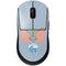Disney Dumbo Portrait G Pro Wireless Gaming Mouse Skin
