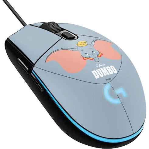 Disney Dumbo Portrait G203 Prodigy RGB Wired Gaming Mouse Skin
