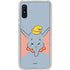 Disney Dumbo Portrait Galaxy A10e Clear Case
