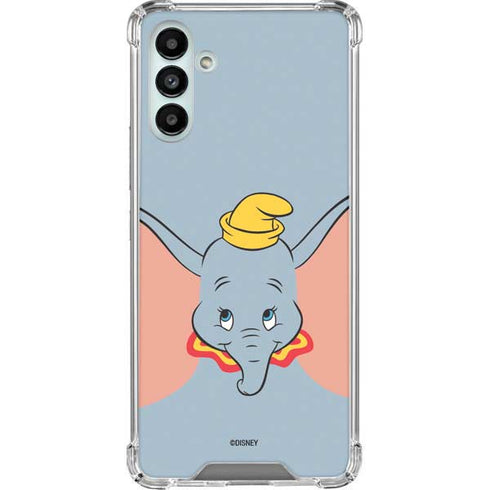 Disney Dumbo Portrait Galaxy A13 5G Clear Case
