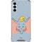 Disney Dumbo Portrait Galaxy A13 5G Clear Case