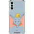 Disney Dumbo Portrait Galaxy A13 5G Clear Case