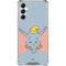 Disney Dumbo Portrait Galaxy A14 5G Clear Case