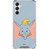 Disney Dumbo Portrait Galaxy A14 5G Clear Case