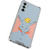 Disney Dumbo Portrait Galaxy A14 5G Clear Case