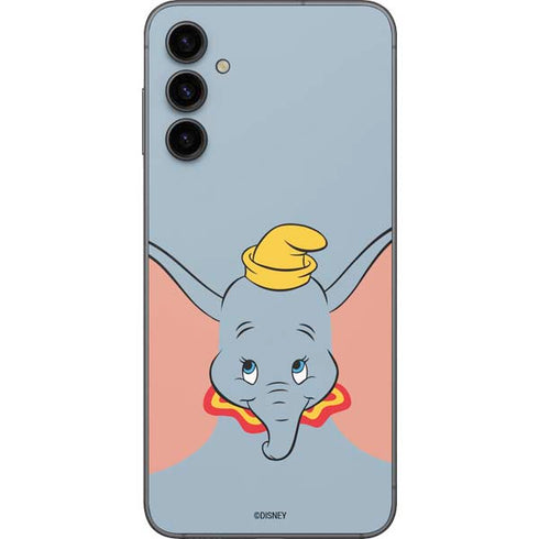 Disney Dumbo Portrait Galaxy A14 5G Skin