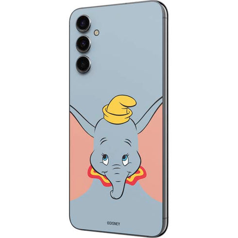 Disney Dumbo Portrait Galaxy A14 5G Skin