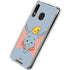 Disney Dumbo Portrait Galaxy A30 Clear Case