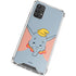 Disney Dumbo Portrait Galaxy A32 5G Clear Case
