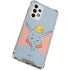Disney Dumbo Portrait Galaxy A33 5G Clear Case